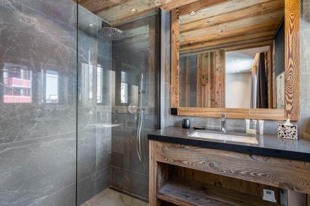 Alquiler al esquí Apartamento 4 piezas para 9 personas (THE VIEW) - Résidence la Forêt - Val d'Isère