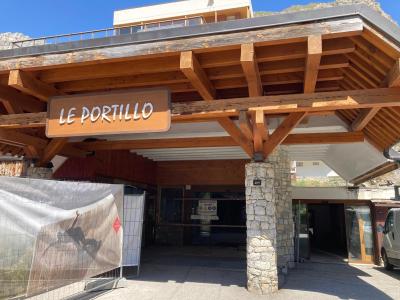 Soggiorno sugli sci Résidence le Portillo - Val d'Isère