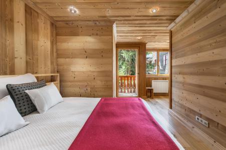 Аренда на лыжном курорте Апартаменты 5 комнат 8 чел. - Résidence les Bartavelles - Val d'Isère - Комната