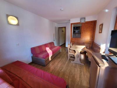 Rent in ski resort 3 room apartment cabin 6 people (21) - Résidence les Jardins de Val - Val d'Isère