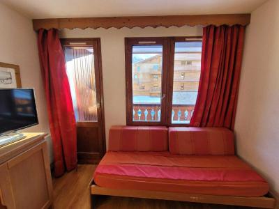 Rent in ski resort 3 room apartment cabin 6 people (21) - Résidence les Jardins de Val - Val d'Isère