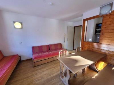 Rent in ski resort 3 room apartment cabin 6 people (21) - Résidence les Jardins de Val - Val d'Isère