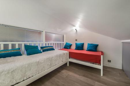 Аренда на лыжном курорте Апартаменты 4 комнат с мезонином 8 чел. (209) - Résidence Pierre et Vacances Centre - Val d'Isère - апартаменты