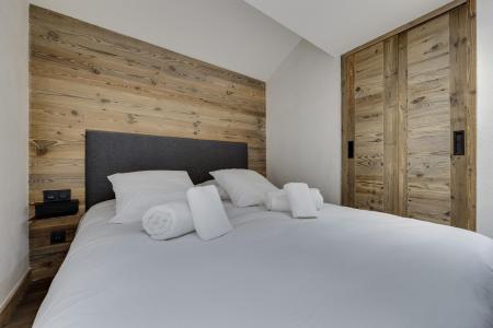 Soggiorno sugli sci Appartamento 2 stanze con mezzanino per 4 persone (202) - Résidence Pierre et Vacances Centre - Val d'Isère - Appartamento