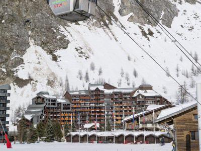 Ski niet duur Résidence Pierre et Vacances la Daille
