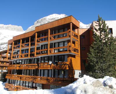 Location au ski Résidence Saint Charles - Val d'Isère