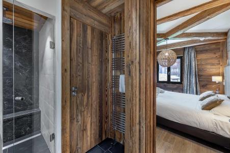 Аренда на лыжном курорте Апартаменты 4 комнат 8 чел. (21) - Résidence Savoie - Val d'Isère - апартаменты