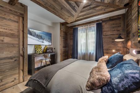 Rent in ski resort 5 room duplex apartment 10 people (41) - Résidence Savoie - Val d'Isère - Apartment