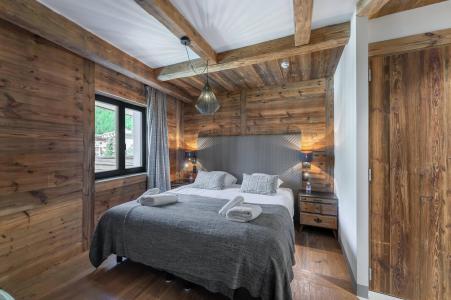 Аренда на лыжном курорте Апартаменты 4 комнат 6 чел. (22) - Résidence Savoie - Val d'Isère