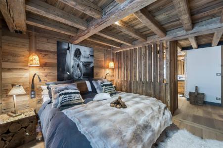 Ski verhuur Appartement duplex 5 kamers 10 personen (41) - Résidence Savoie - Val d'Isère - Appartementen