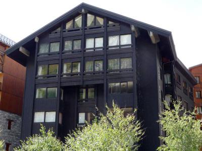 Rent in ski resort Résidence Solaise - Val d'Isère