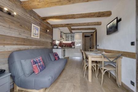 Soggiorno sugli sci Appartamento 3 stanze per 4 persone (120) - Résidence Venus - Val d'Isère