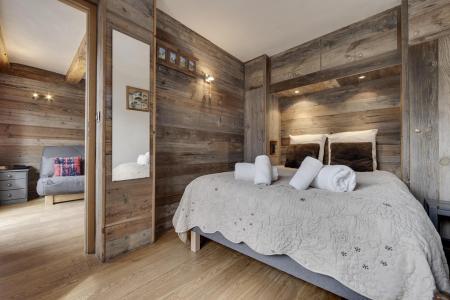 Soggiorno sugli sci Appartamento 3 stanze per 4 persone (120) - Résidence Venus - Val d'Isère