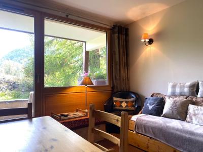 Alquiler al esquí Estudio -espacio montaña- para 6 personas (09) - Saint Michel - Val d'Isère - Estancia