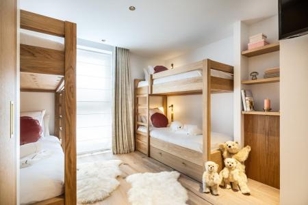 Alquiler al esquí Apartamento 5 piezas para 10-12 personas (S5) - Silverstone - Val d'Isère