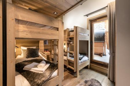 Аренда на лыжном курорте  (A32) - Vail Lodge - Val d'Isère