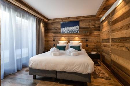 Wynajem na narty Apartament duplex 6 pokojowy 10 osób (B31) - Vail Lodge - Val d'Isère - Pokój