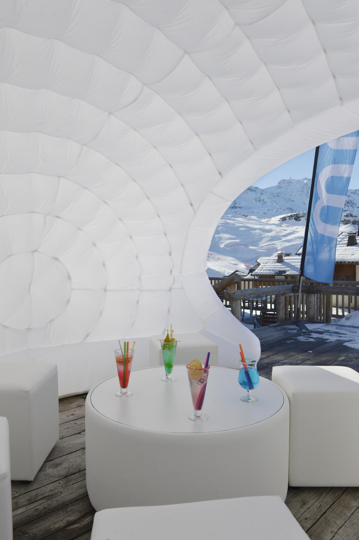 Chambre 2 personnes (2 adultes)