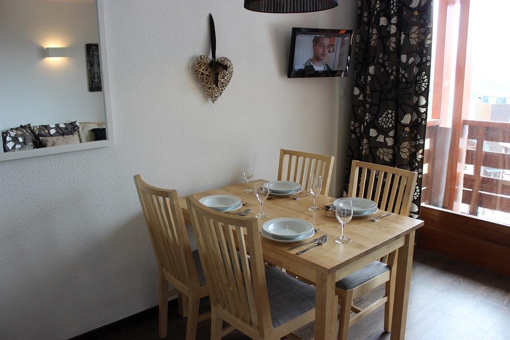 Studio 3 personnes (508)