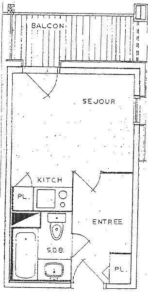 Studio 4 personnes (168)