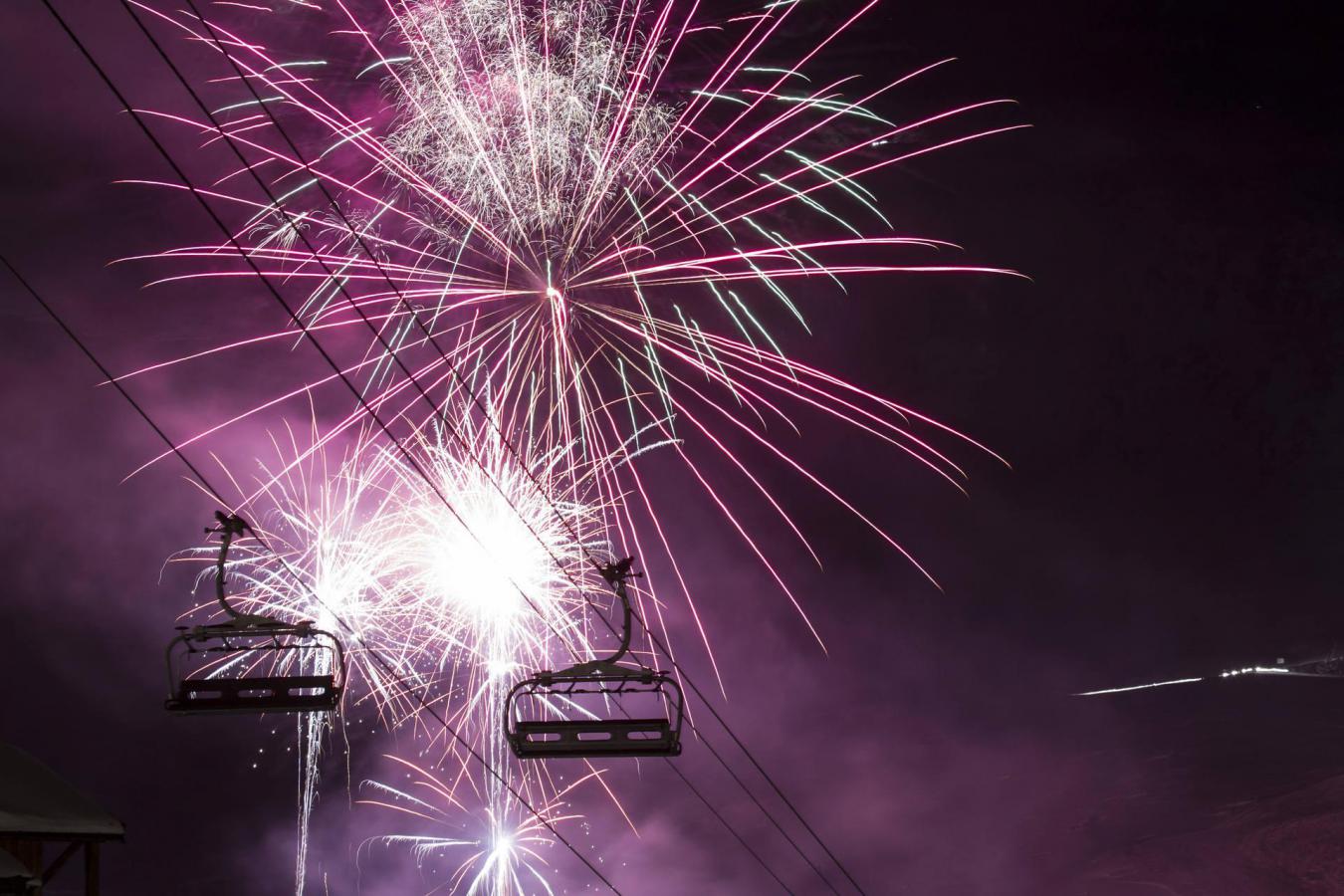 Appartement 2 pièces cabine 6 personnes (703)