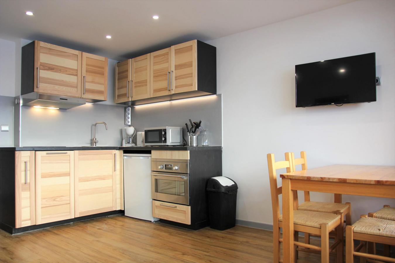 Studio 4 personnes (123)