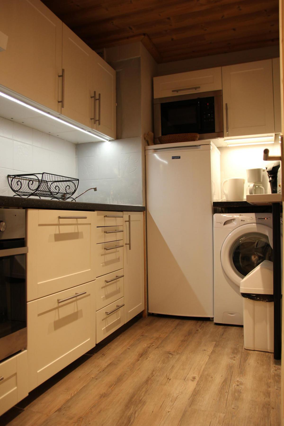 Appartement 4 pièces 8 personnes (M9)