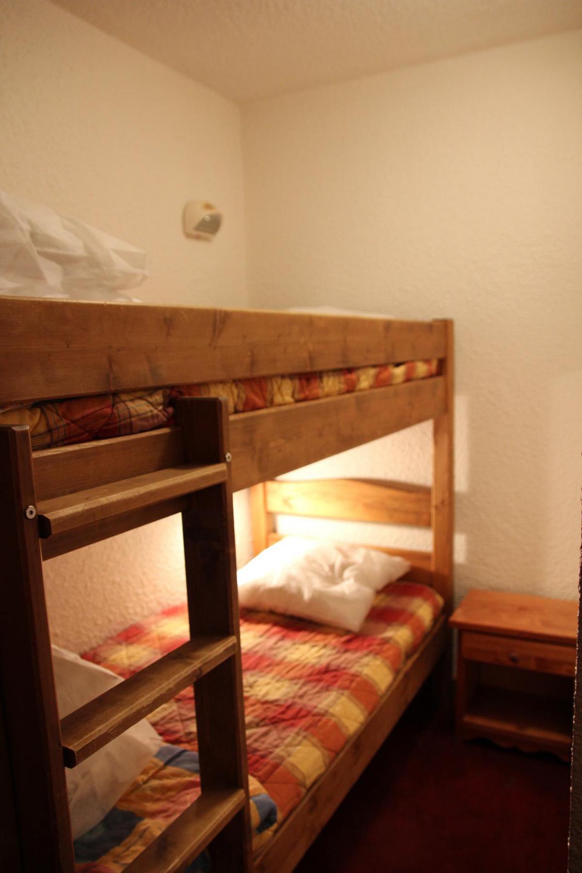 Studio 6 personnes (J9)