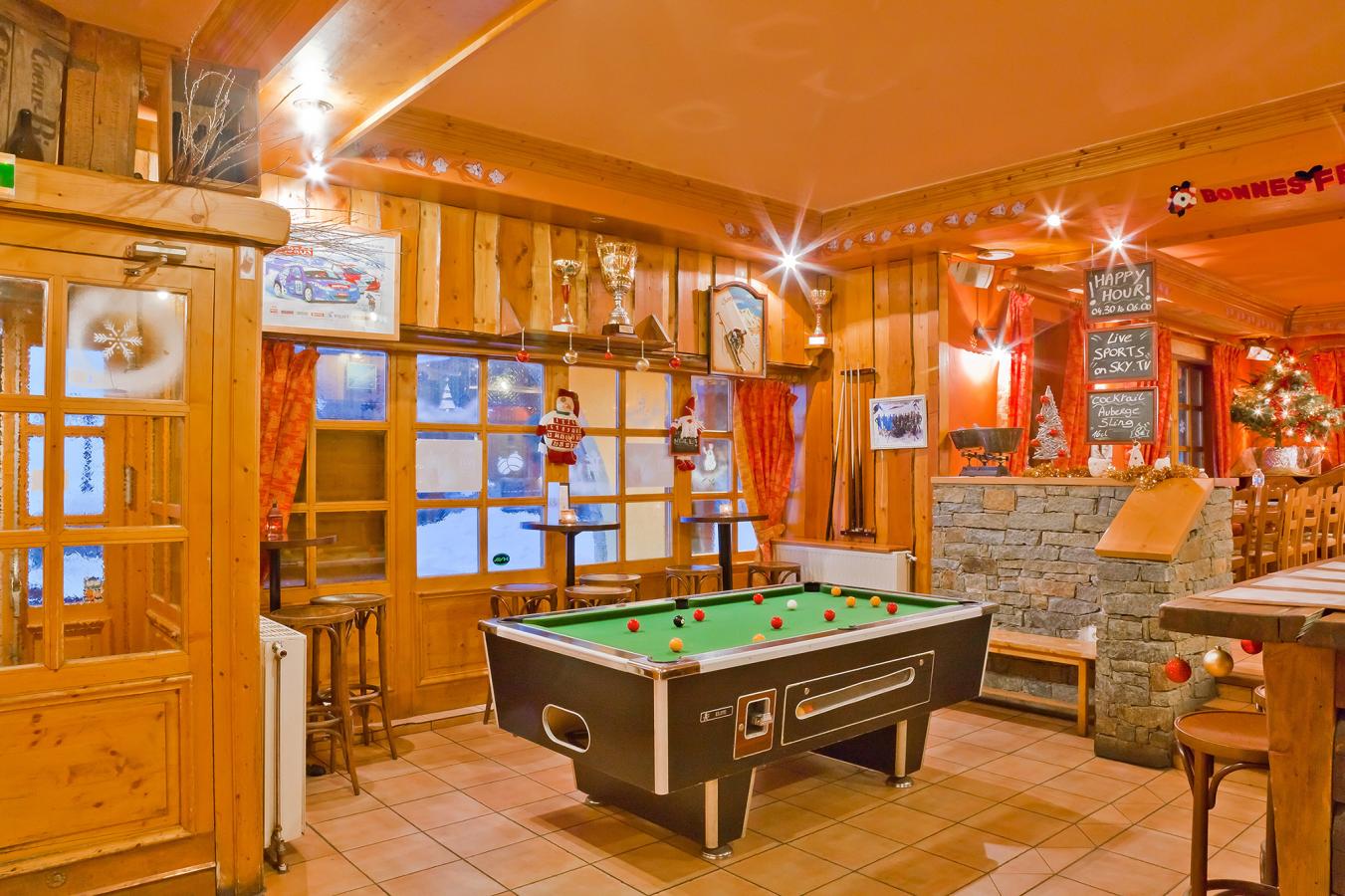 Les Balcons de Val Thorens**** -15.5% - location à Val Thorens - Ski-Planet