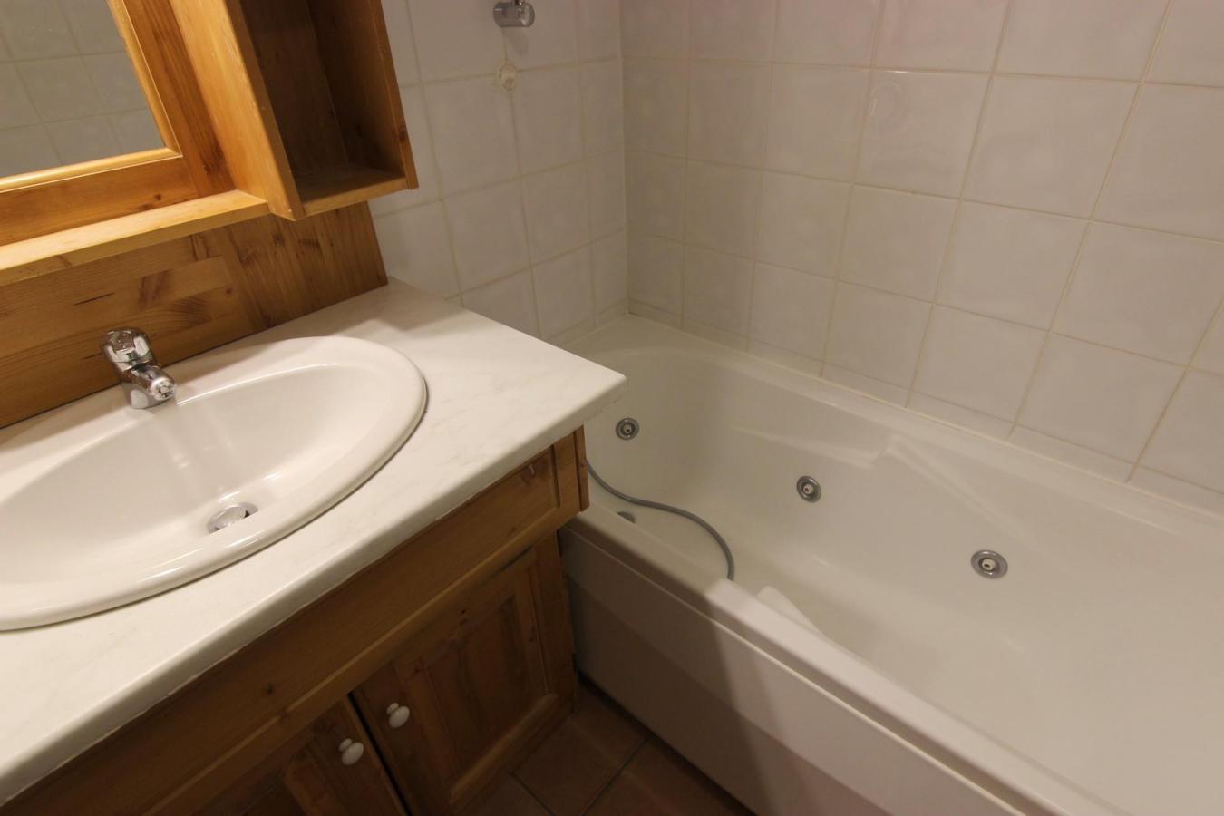 Appartement 3 pièces 6 personnes (630B)