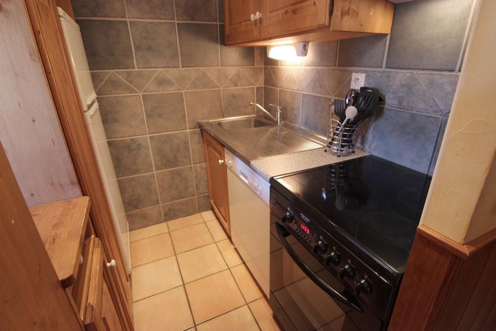 Appartement 2 pièces 4 personnes (646)