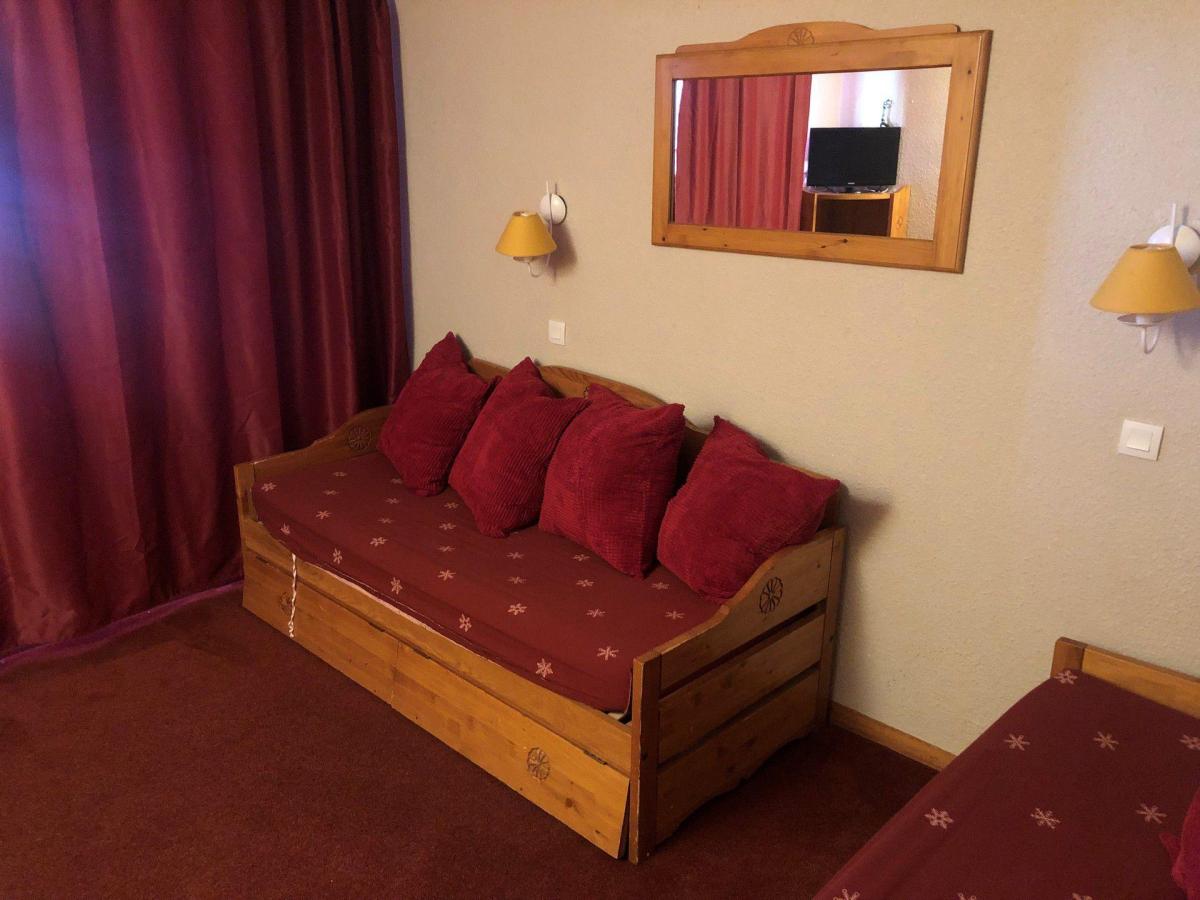 Studio cabine 4 personnes (19K)