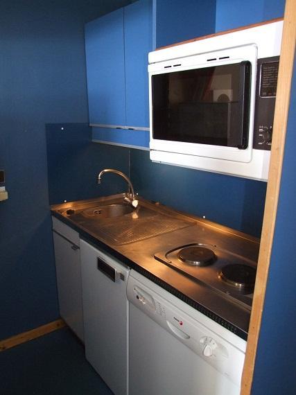 Appartement 2 pièces 4 personnes (408)