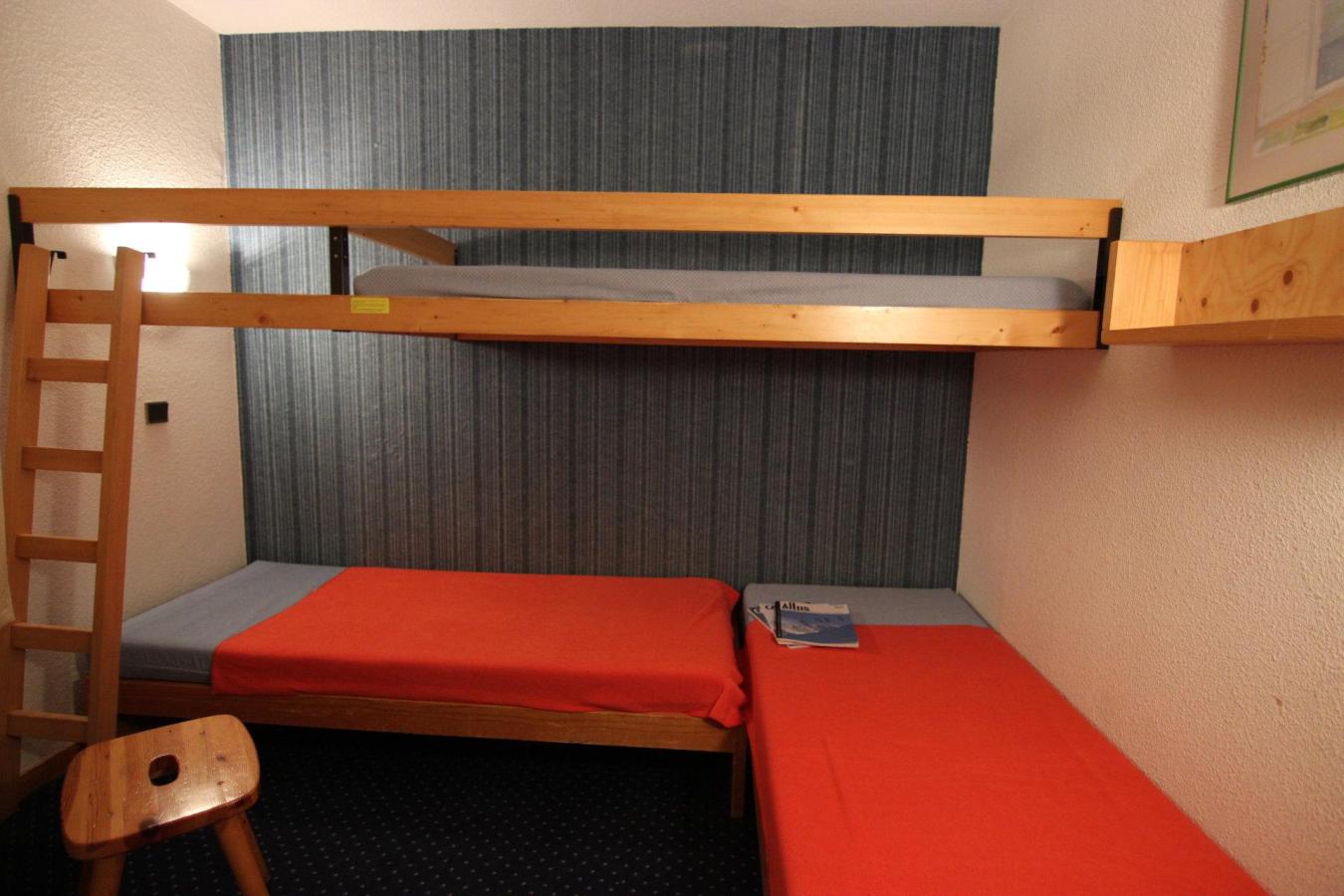 Appartement 2 pièces 4 personnes (703)