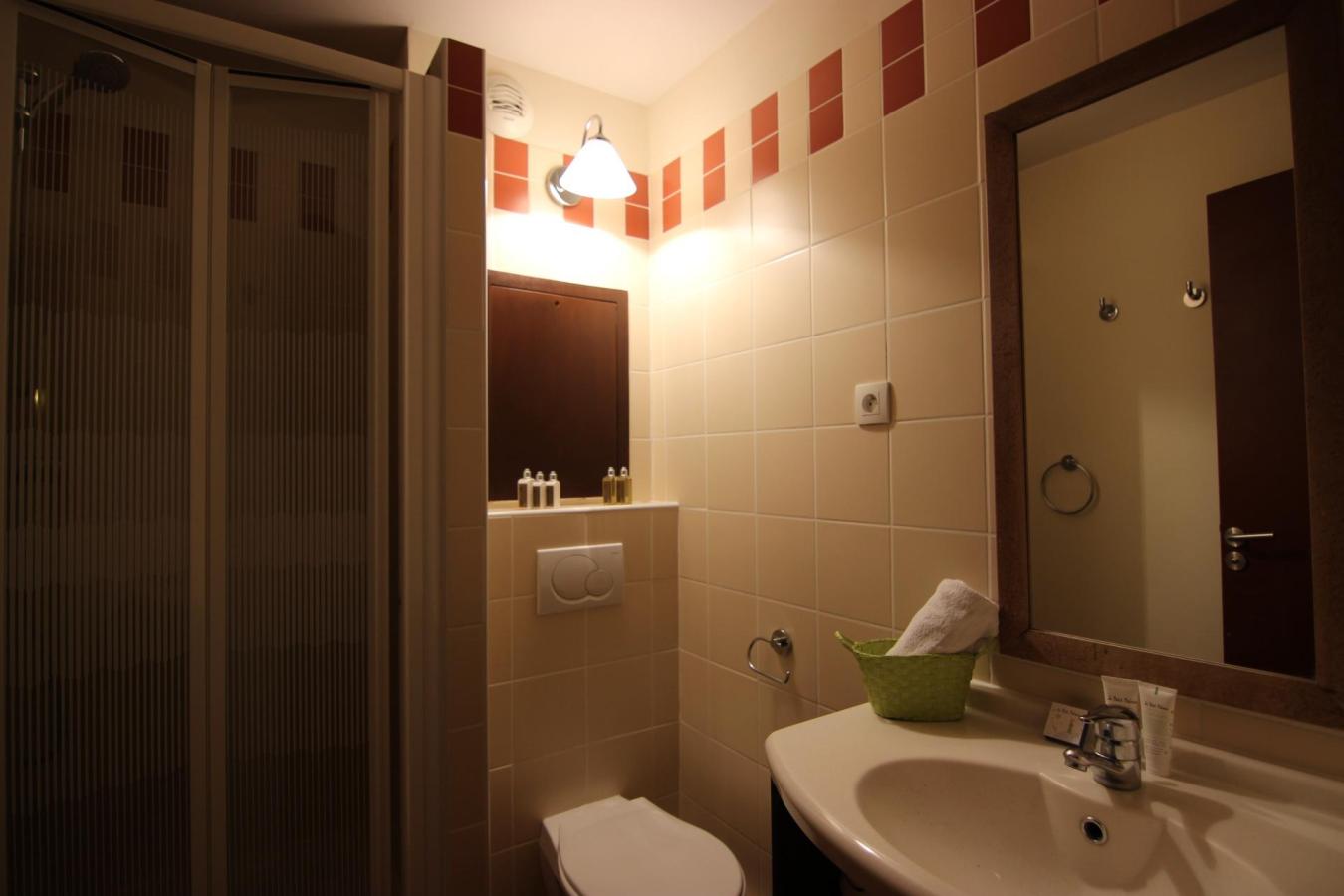 Appartement 3 pièces 6 personnes (310)