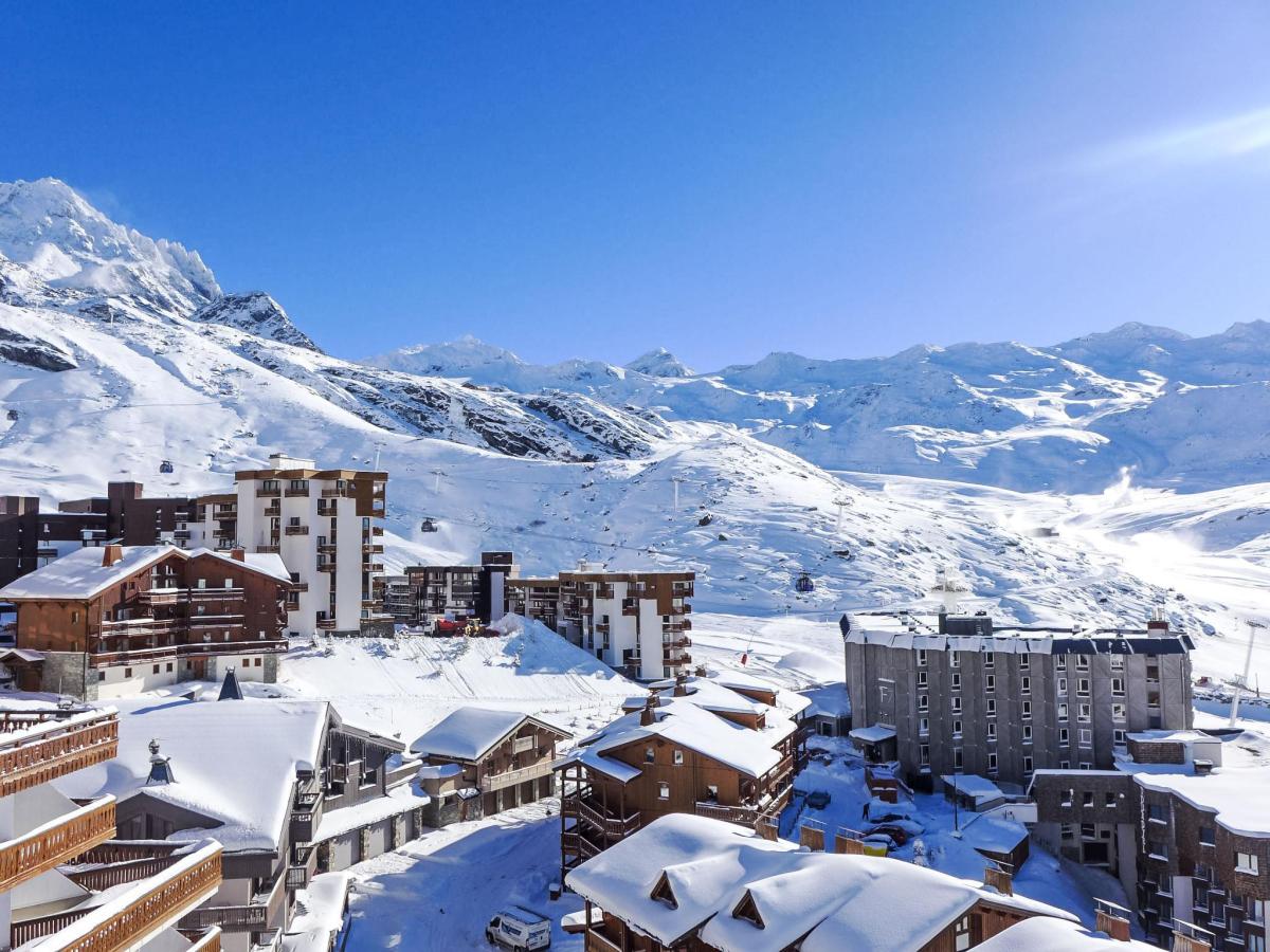 Appartement 1 pièces 4 personnes (1)