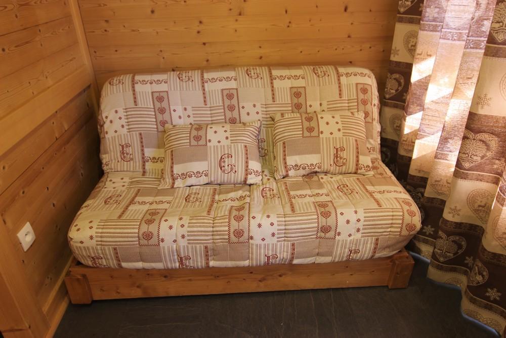 Studio 3 personnes (2106)