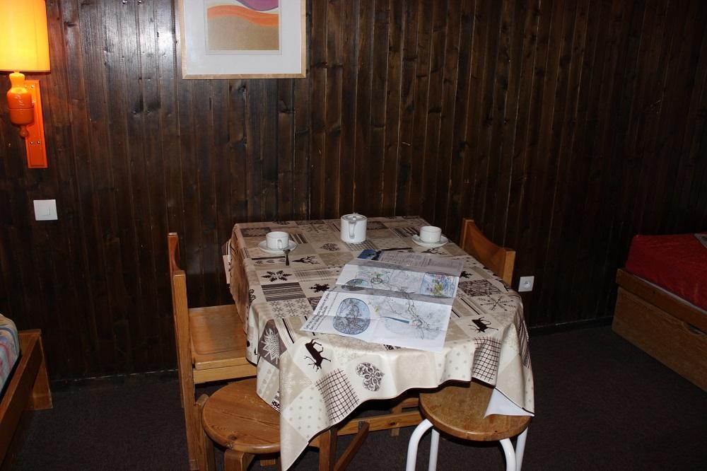 Studio 3 personnes (323)