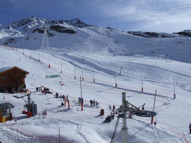 Appartement 2 pièces 4 personnes (611)