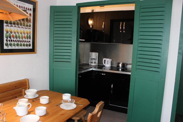 Studio 3 personnes (616)