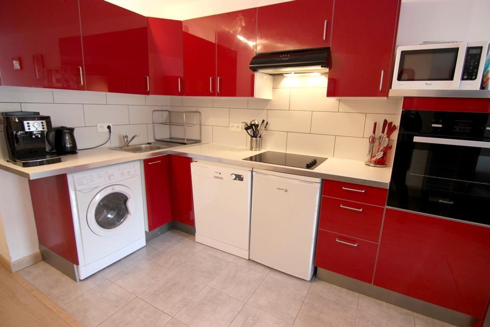 Appartement 3 pièces 6 personnes (17)