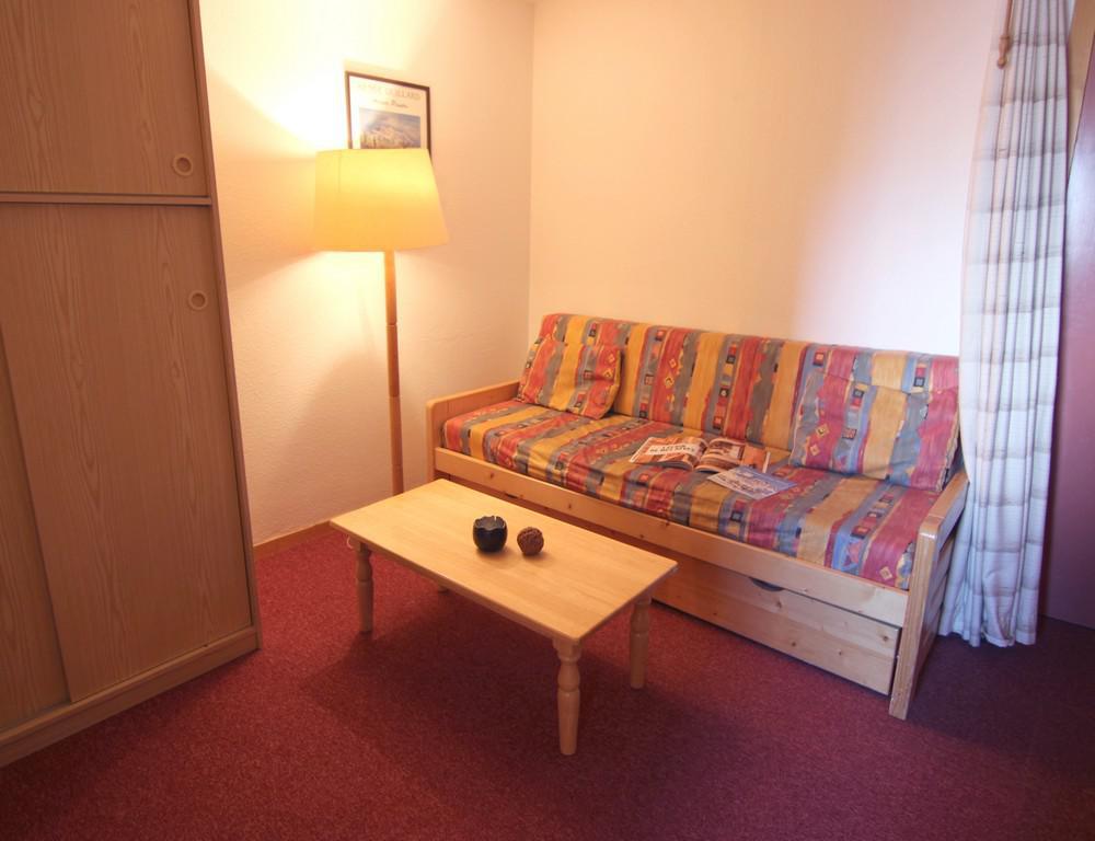 Appartement 2 pièces 4 personnes (315)