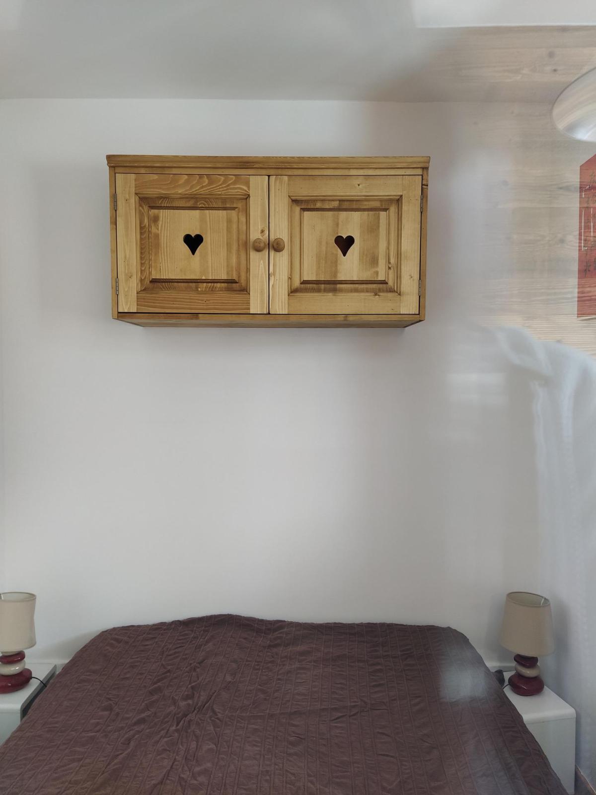 Appartement 2 pièces 4 personnes (509)