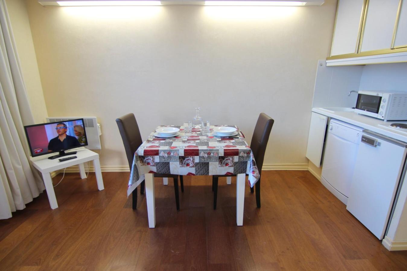 Studio 2 personnes (12)