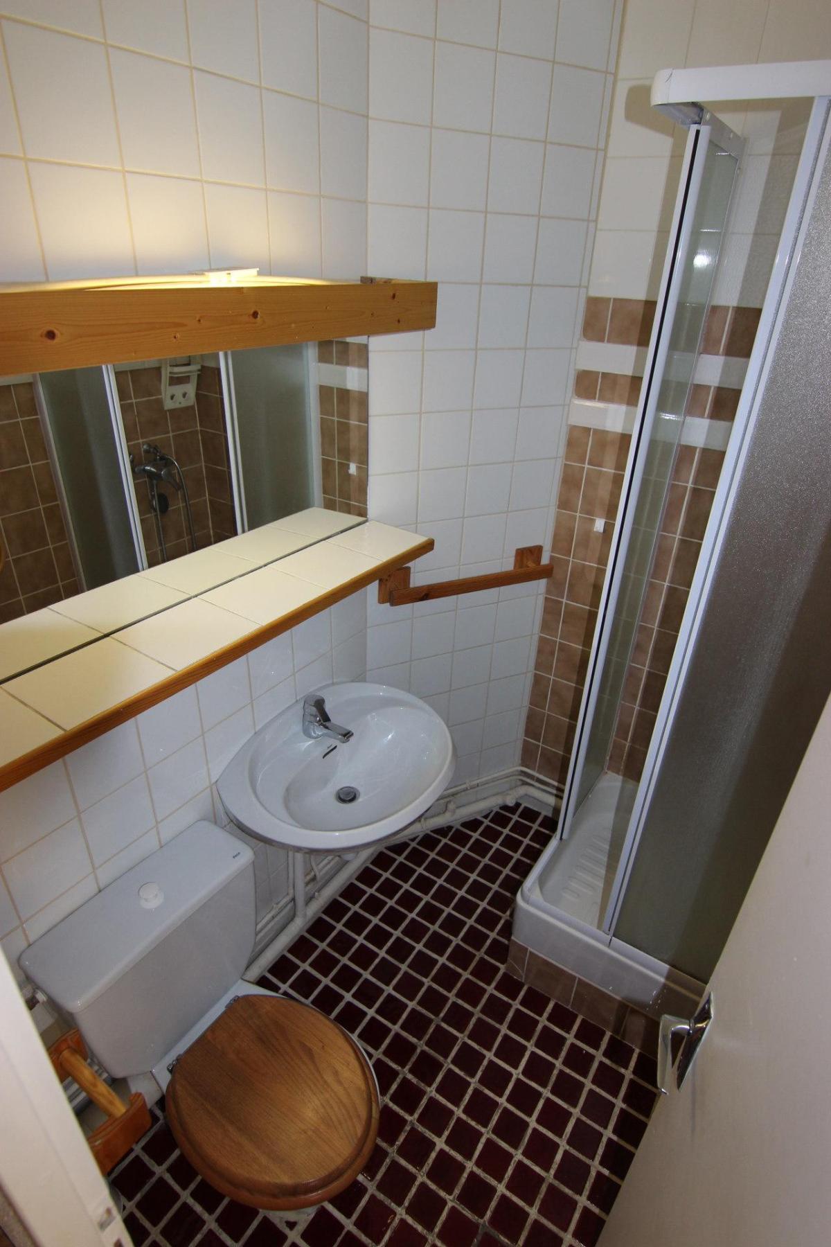 Appartement 3 pièces 6 personnes (706)