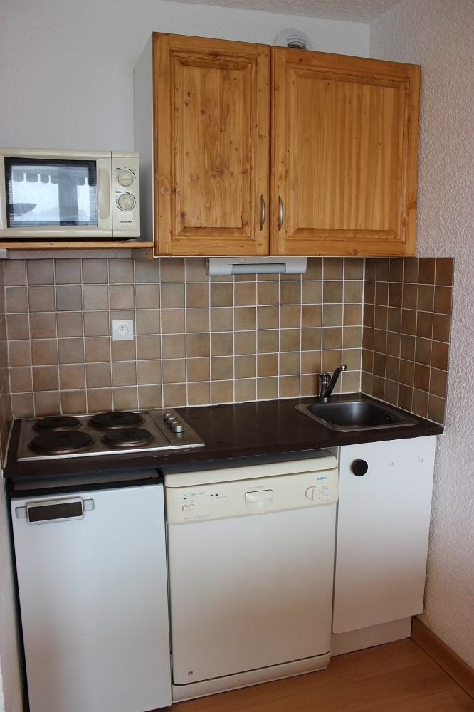 Studio 4 personnes (110)