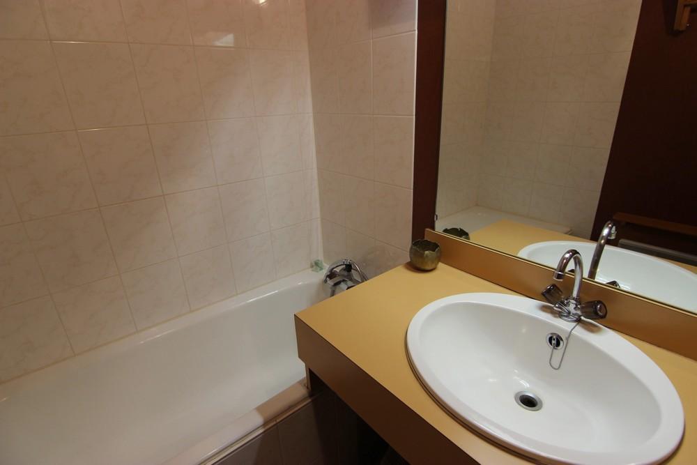 Studio 4 personnes (406)