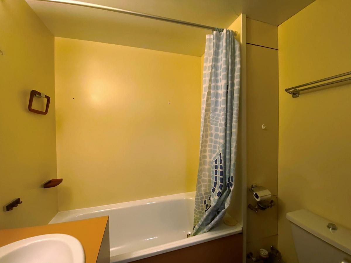 Studio 2 personnes (506)