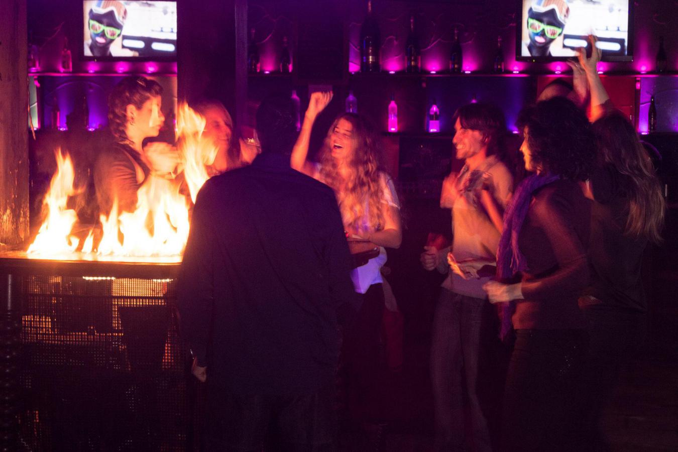 Studio 4 personnes (314)