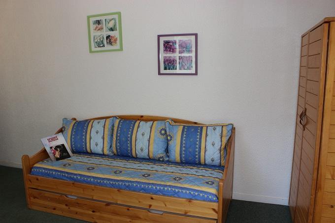 Studio 2 personnes (901)